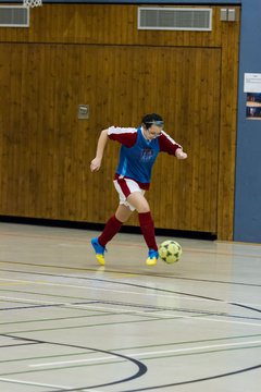 Bild 166 - C-Juniorinnen Hausturnier